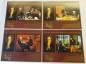 Preview: Der Pate III originales US Lobby Card Set